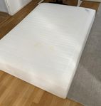 Sultan resårbotten bortskänkes