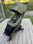 Bugaboo Butterfly forest green