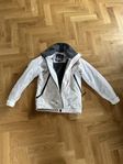 Fodrat Pelle P regnjacka / segeljacka . Stl XXS