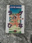 Love Hina Vol. 2 | Ken Akamatsu | Manga | Svenska