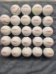 24 st Titleist Trufeel 