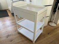 Skötbord JLY Dream Lux