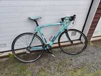  Bianchi C2C Nitronecarb Ultegra/105
