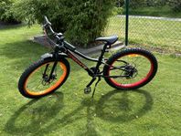 mountain bike 24tum