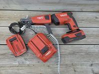 Hilti Opc Sd 5000-A22 + Smd57