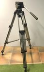 Kamera/videostativ TH 650 Heiwa