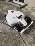 Mammotion Luba2 1000