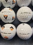 24 st TaylorMade TP5x
