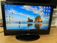 Regza Toshiba TV 32 inch (tum)