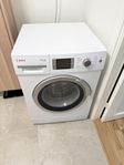 Tvättmaskin Bosch Wash + Dry 7kg