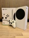 Xbox series S 512 GB