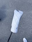 Taylormade Qi10 hybrid