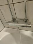 Termostatblandare 160 cc, dusch