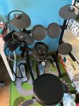 Elektrinisk trumset Yahama DTX430K