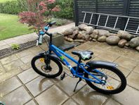 Barncykel 20’ Pojke