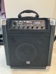 LG PA system RJ8