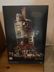 Lego Harry Potter 