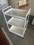 Ikea Nissafors rullvagn