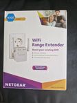 Wifi förstärkare