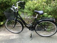 Monark Damcykel 3 växlar 