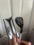 Titleist hybrid