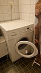 Bosch maxx tvättmaskin