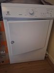 Torktumlare Electrolux