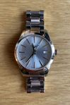 Longines Conquest Classic 34 mm