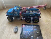 Lego technic 42070