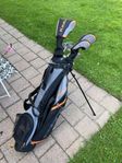Golfset Cobra Junior, 13-15 år (höger)