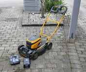 Stiga Multiclip 47 S AE