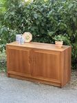 sideboard, teak, wirserums nya möbelfabrik 50/60 tal