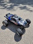 Traxxas Jato 3.3 - RC bil