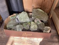 Råglas