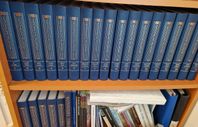 Gratis: Nationalencyklopedin, komplett