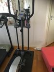 Crosstrainer