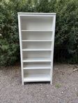 Hemnes bokhylla 2st