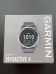 Smartwatch Garmin Vivoactive 4