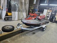 seadoo vattenskoter