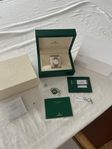 Rolex Datejust 31mm 