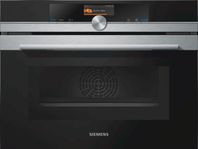 Siemens kompaktugn med mikro
