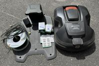 Husqvarna Automower 315
