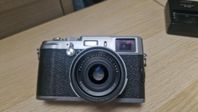 Fuji X100 Original.
