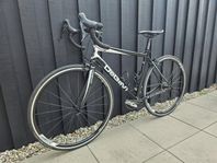 ARES 22 växlad Racer