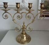 Skultuna Mistel ljusstake kandelaber