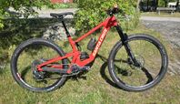 Santa Cruz 5010 MX, GX AXS - Medium