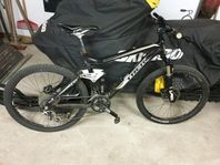 Trek EX6 (2010)