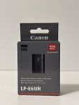 Canon LP -E6NH Batteri