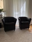 Dux clubfåtöljer