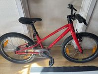 barncykel specialized 20”